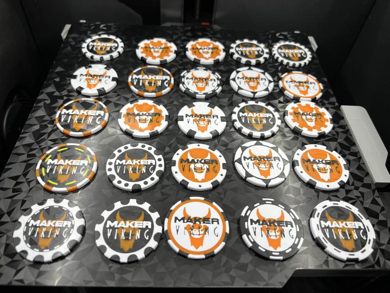 MakerViking Makerchip