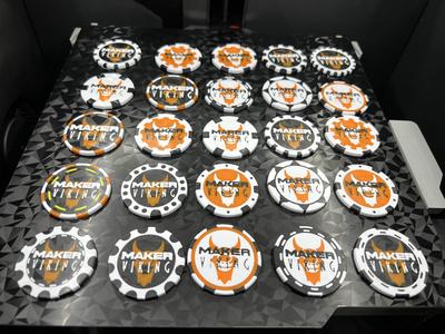 MakerViking Makerchip