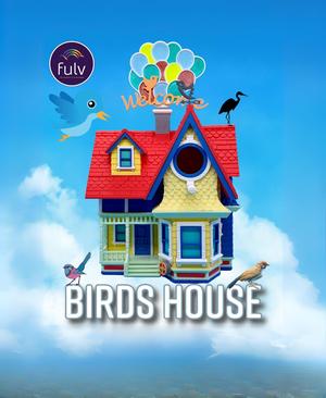 The Birds House