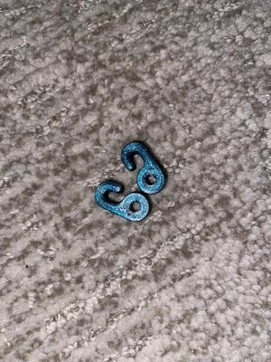 Shoelace Clip v2