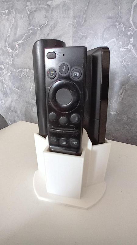 Remote Holder