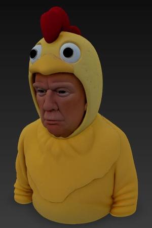 TACO President Trump