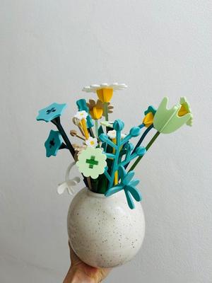 Bouquet of Flowers (reminder to give flowers)