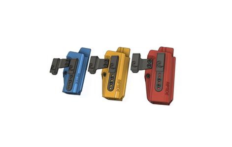The Riptide Holster Pack