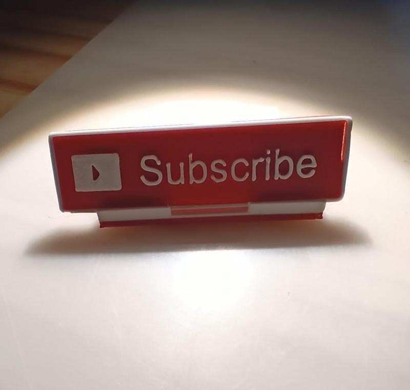 Youtube accesorry