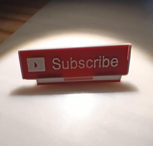 Youtube accesorry