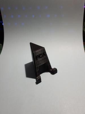 PSA/PCA - Gradded TCG Card Holder