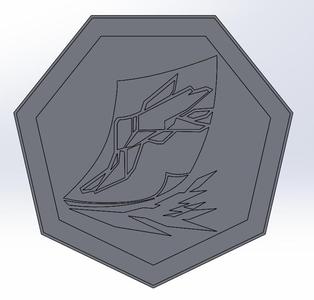 (Limbus Company) Yi Sang Coin