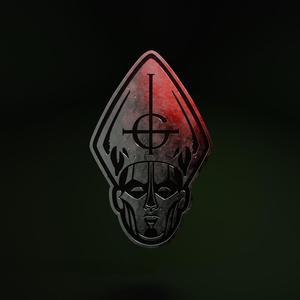 Popestar plate