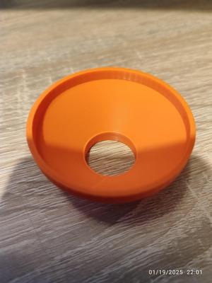 Storz & Bickel Funnel