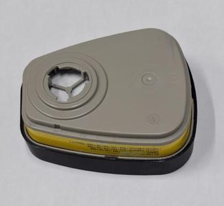 3M 6000 Series Cartridge Filter - Blank Part