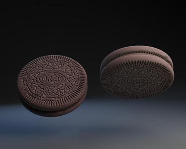 Oreo Cookie