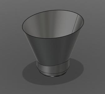 Tullgren funnel