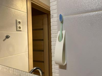 Toothbrush Holder