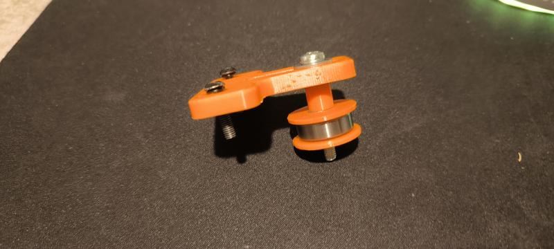 Z Belt Tensioner - Neptune 3 Pro