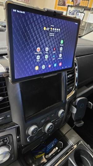 RAM1500 Tablet/Phone  Holder