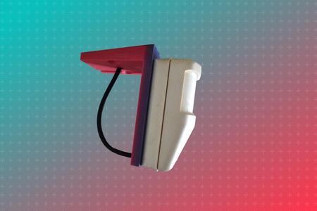 Motion Sensor Hanger