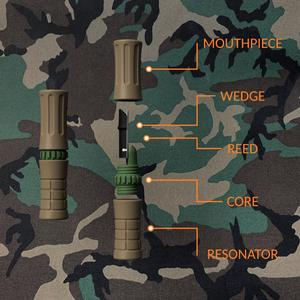 Orpheus Modular Game Caller System