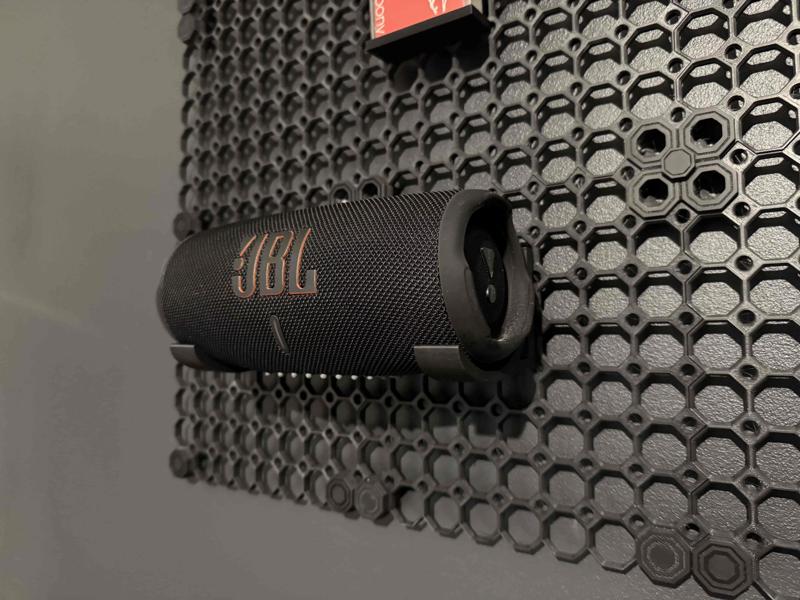 Multiboard - JBL Charge 5 Multiconnect Mount