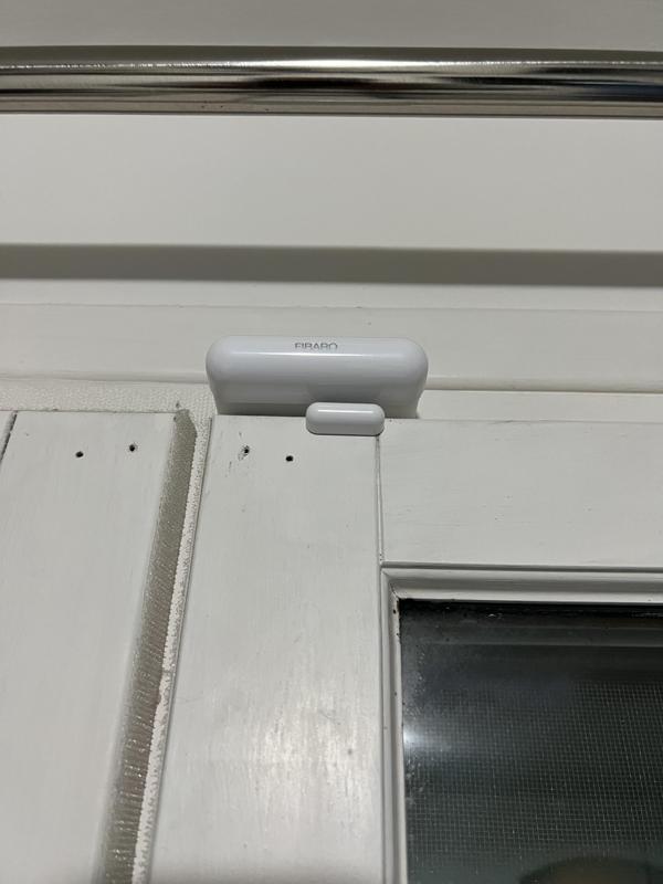 Spacer Sensor Fibaro Door/Window 2