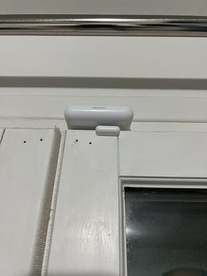 Spacer Sensor Fibaro Door/Window 2