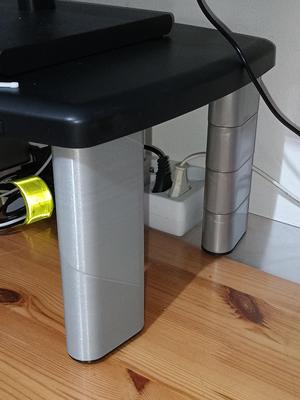 3M stand leg