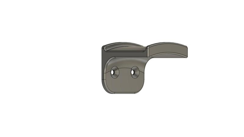 Headphone holder