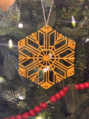 Snowflake