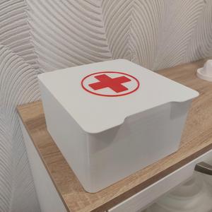 Medicine Box for Home