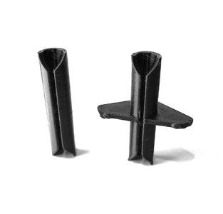 Jobo print clips & print wing clips (2800 & 3063 series drums) / Jobo Print Holder