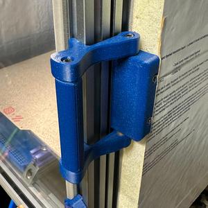 2020 Door Latch