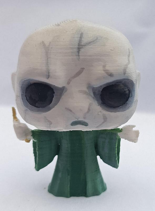 Voldemort Funko POP!