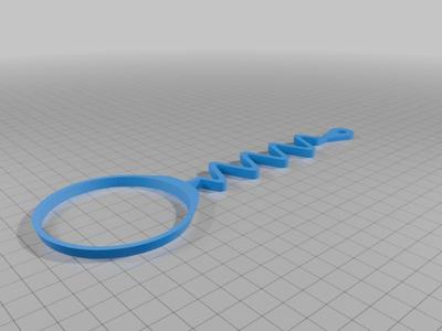 Fuel tank cap retaining ring Volvo Benzin XC70 V70 XC70 S60 S80 V40 S40 850