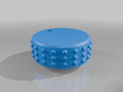 Preethi Mixer knob