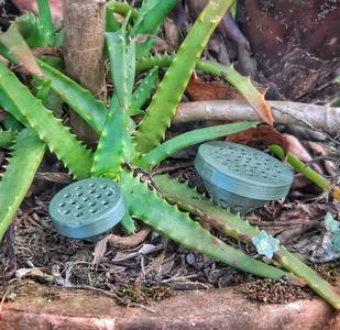 Flower Plant Fertilizer Basket