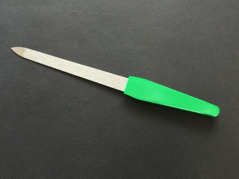 Nail File Handle