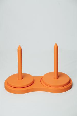 Double Yarn Holder