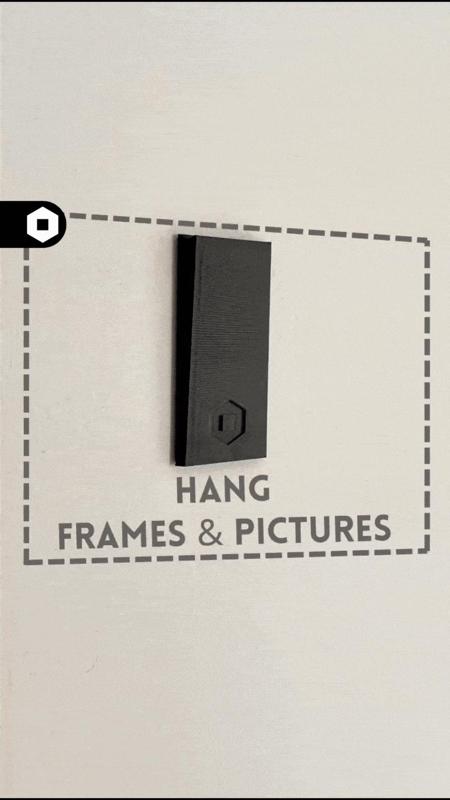 Frame Wall Hanger