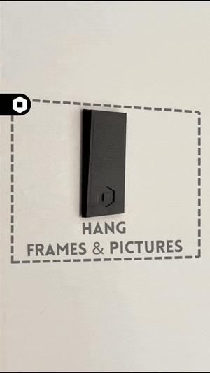 Frame Wall Hanger