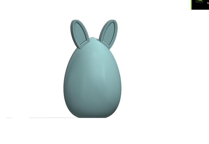 easter bunny