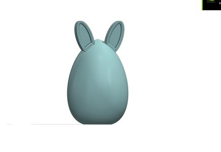 easter bunny