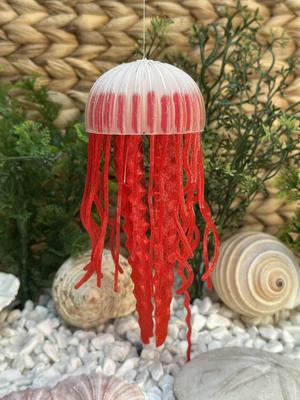 Squishy Jellyfish