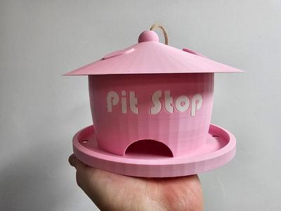 Birdfeeder.3mf