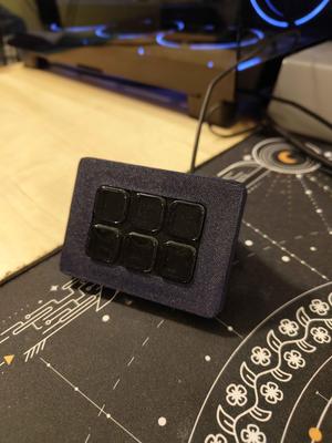 Stream Deck Mini Cover
