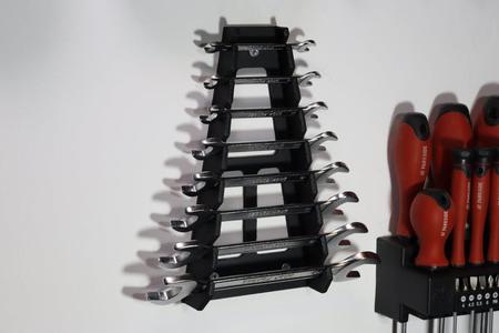 Fixed Wrench Organizer