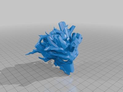 custom bionicle elemental lord helmets