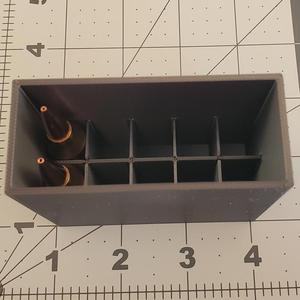 7 SAUM Ammo Box