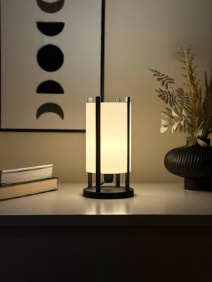 Small Table/Bedside Lamp -La Nuit