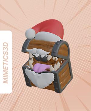 Santa Mimic