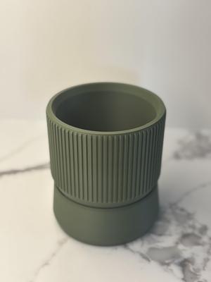 Stem Twist Planter